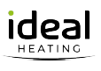 Ideal Heating Logo