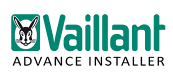 Vaillant Advance Installer Logo