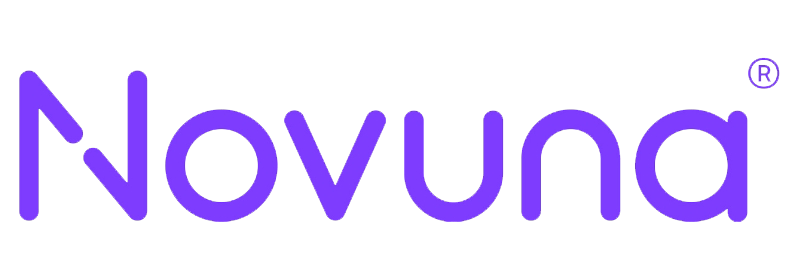 Novuna Logo